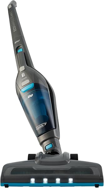 Aspirador WAP Eco Rápido