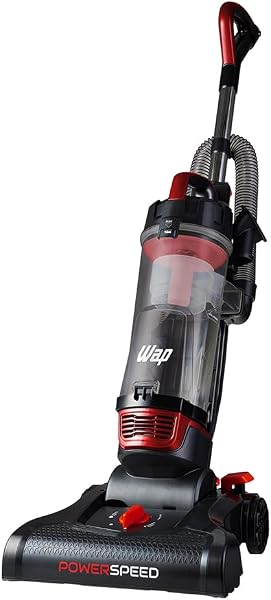 Aspirador WAP Power Speed 2 em 1